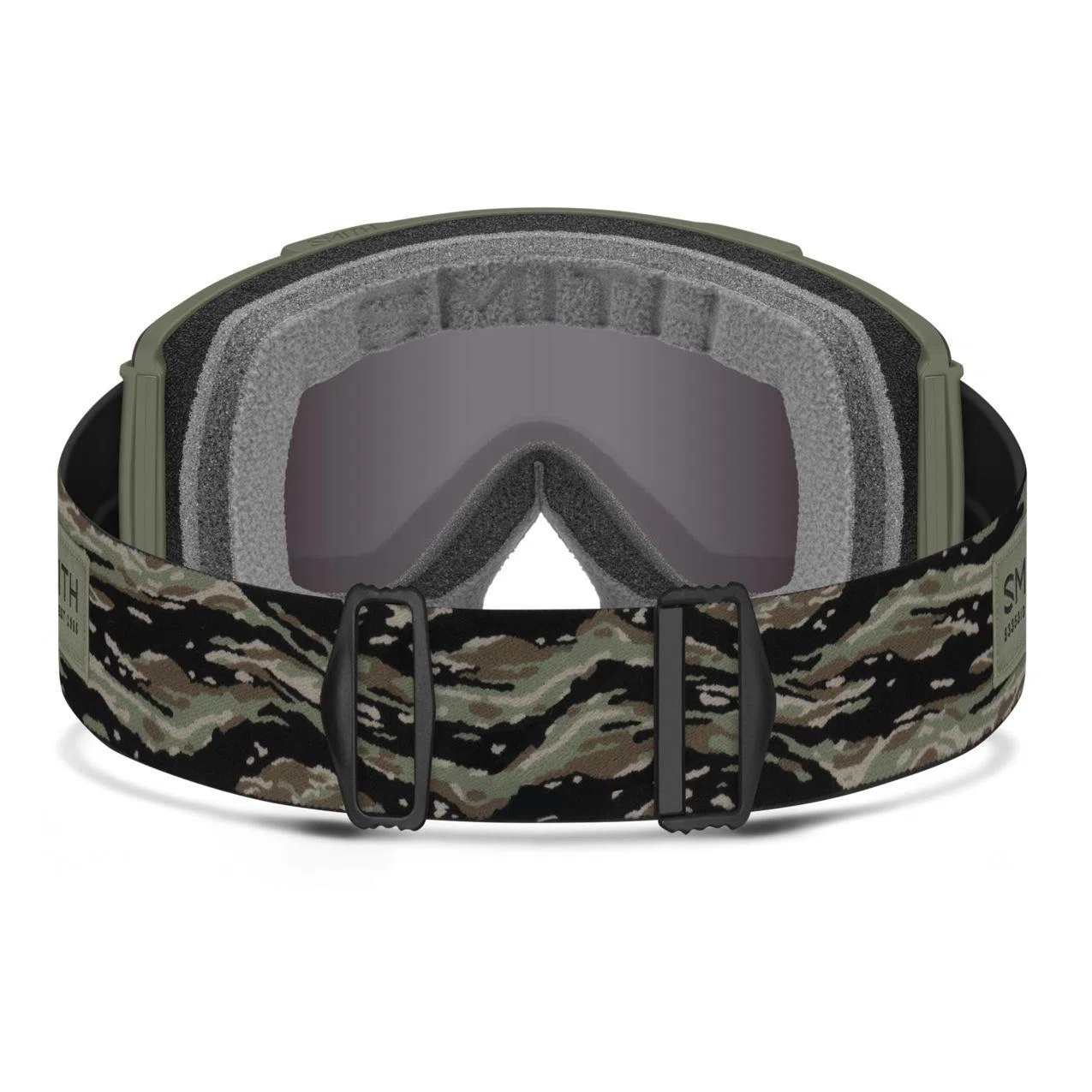 Smith Optics Snow Goggles M00787 Stash XL Goggles - view 56